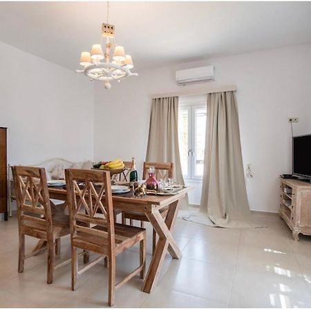 Villa Sofia Stelida (Naxos) Exterior foto