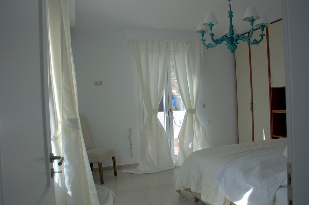 Villa Sofia Stelida (Naxos) Exterior foto